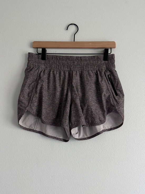 lululemon athletica Pants - Lululemon Hotty Hot High Rise Shorts